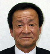 栗東市長選 県との関係修復で市政安定化を