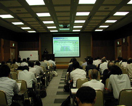 「見える化」で省エネ・ＣＯ２削減