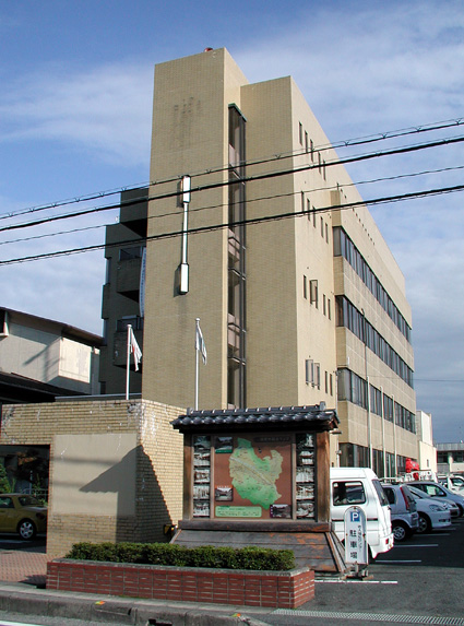 西庁舎見直しなど