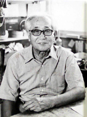 障がい児教育の先駆者 田村一二氏の業績紹介