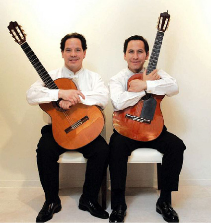 ペルーからの贈りもの～ひき語りコンサート