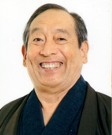 笑福亭松之助ら「上方落語競演会」