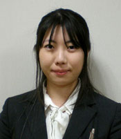 あいの土山斎王群行の斎王役に