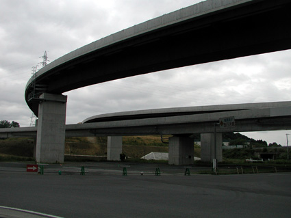 名神高速の新ジャンクション 栗東だけど「湖南」の名称も！
