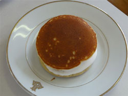 甲南高校開発のご当地メニュー「スウィーツグランプリ」で味わって！