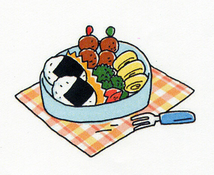 食と健康展」と「お弁当コンテスト」