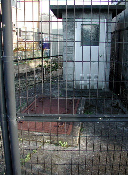 ヒ素上昇の水道水源、こっそり休止