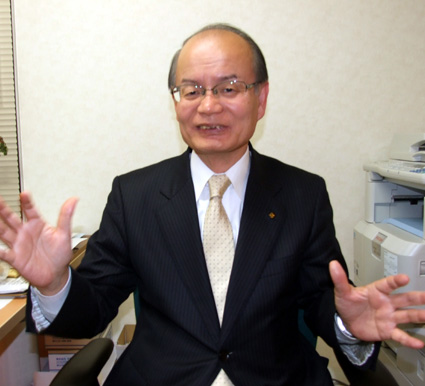 市民と協働で「絆」大切にする地域づくりへ