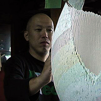 ギャラリー企画出展者決まる