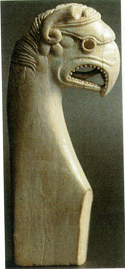 ミホ・ミュージアムで夏季特別展「空想動物の世界―聖なる古代の物語」