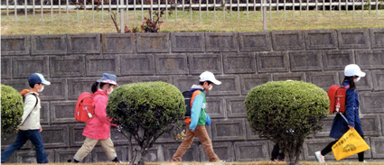 福島県で暮らす人々を追った 映画「普通の生活」滋賀で上映会
