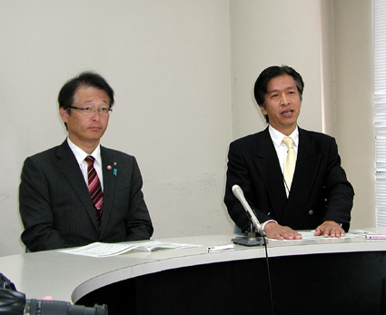 市民共同発電所プロジェクト 湖南市で初号機の出資者募集