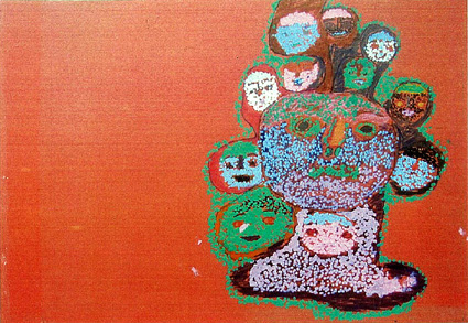 障害をもつ人の公募作品展「ぴかっtoアート展」