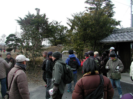 甲賀忍者の名とどろかせた