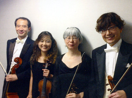 関西フィルサロンコンサート