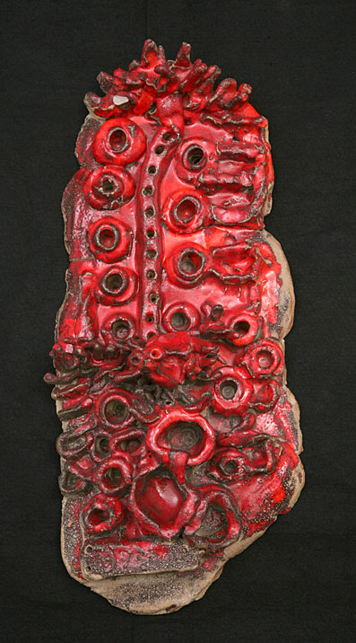 滋賀のアール・ブリュットたち