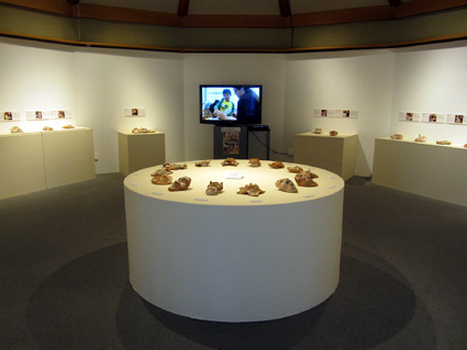 ミシガン大学生＆小原小生徒の