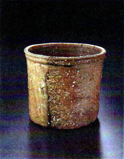 やきものって何ダ？