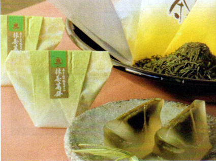 「甲賀ブランド」新たに3件