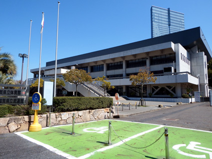 整備めぐり、県と草津市協議入り