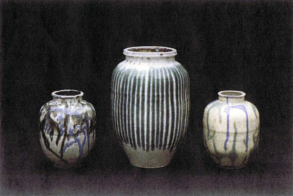 陶芸の森が25周年記念特別展『信楽への眼差し』