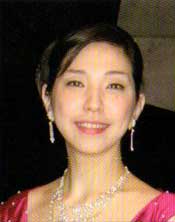 ソプラノとバリトンによる「ルシオール　街かどコンサート」