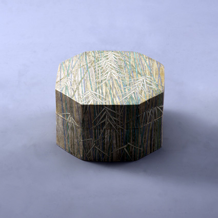 日米協同企画の公募展「伝統と革新―日本陶芸の今」