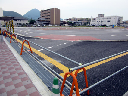 野洲市 再々提案の市立病院予算案、23日採決