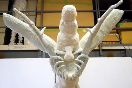 魅せます　リニューアルの舞台裏