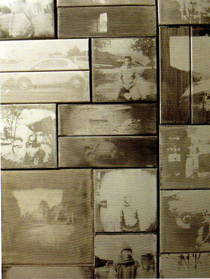 「中田ナオト」展を開催中