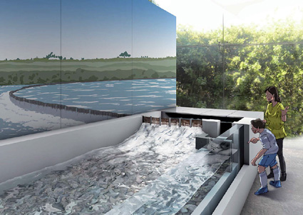 琵琶湖博物館が7月にリニューアルオープン