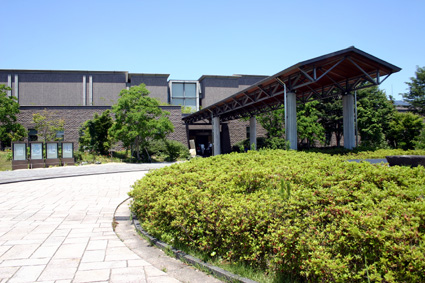 琵琶湖博物館　開館20年 14日、リニューアルオープン