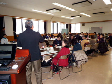 シニアが学び直し、地域の担い手に 栗東市の「100歳大学」