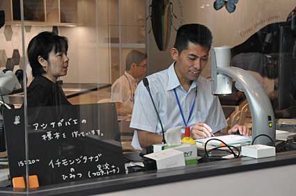 新規リピーター獲得につながるか 県立琵琶湖博物館第2期リニューアルオープン