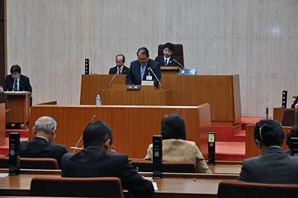 たばこ税問題で債務者破産申立てへ