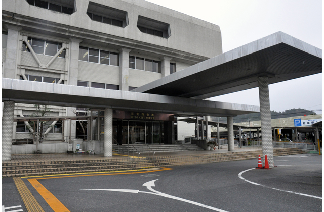 栗東市企業事業資金貸付　17億円以上の“焦げ付き”か