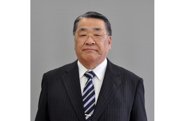 野洲市長選
