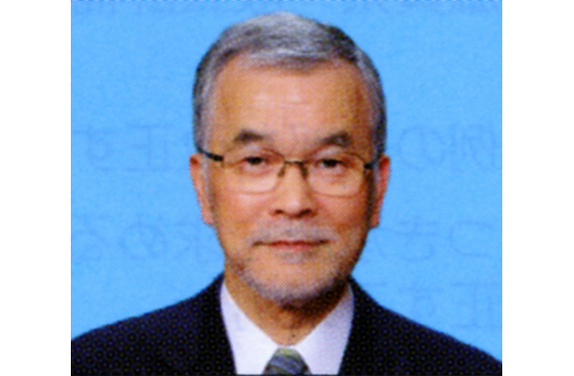 生田県議が超党派で出馬会見