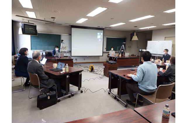 新型コロナとどう向き合う？感染予防と発生時への備え