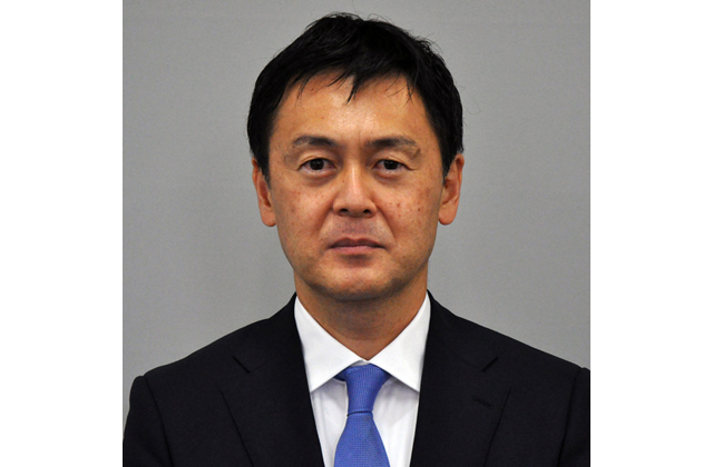 日本維新の会　県3区支部長に直山仁氏就任