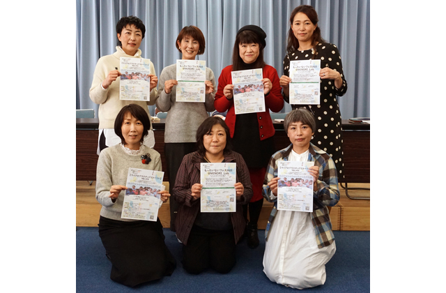 オシャレに廃棄を最小限に「もったいないフェス」