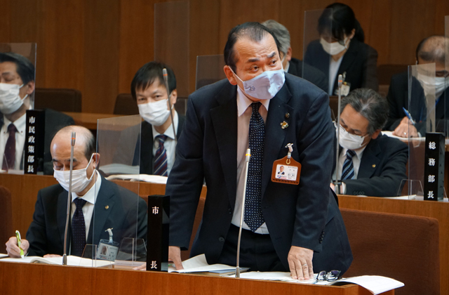 問われた“たばこ税問題”の結果責任