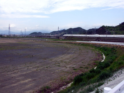 米原市 ＳＩＬＣ社との契約解除濃厚 24日の土地代金支払い不履行の場合