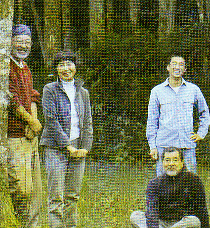 湖西手仕事工房めぐり