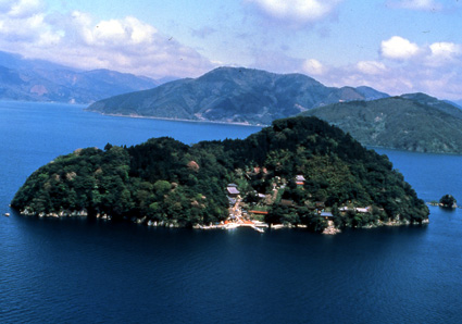 「近江水の宝」探訪しませんか