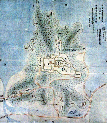 所蔵名品で信長しのぶ 織田家の菩提寺そう見寺