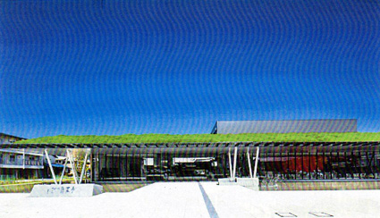 優れた建築物を表彰するＢＣＳ賞