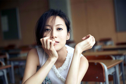 全国ツアー「人と歌～折々」で一青窈さん湖国に降臨