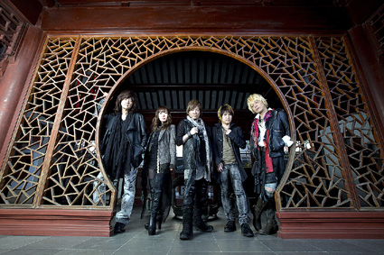 アニソン界のスーパーユニットJAM Projectライブツアー