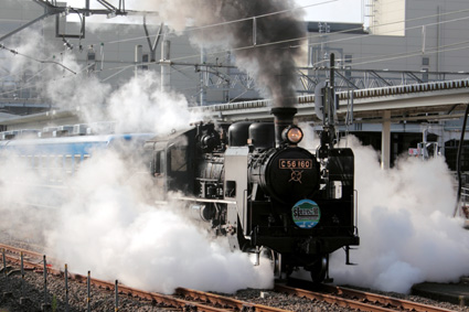 夏休みの思い出